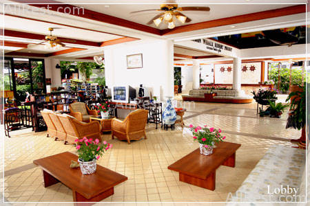 Karon Whale Resort 3